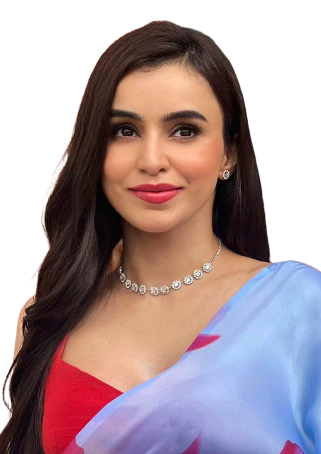 Ankita Sharma